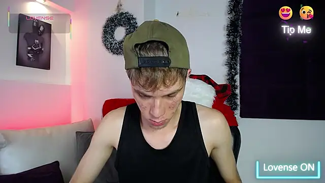 Robbin Blaze online show from December 18, 5:03 am