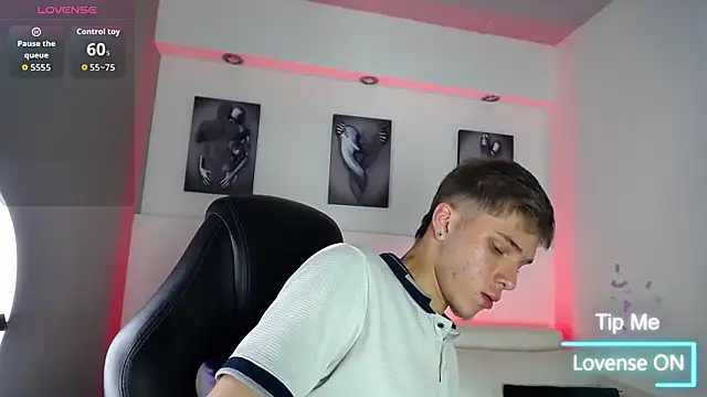 Robbin Blaze online show from February 6, 5:04 am