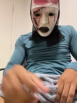 carioca silva online show from January 18, 12:12 am