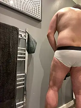 CloudyMuscleBeefy online show from March 30, 7:26 pm