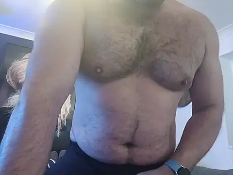 CloudyMuscleBeefy online show from November 11, 2:55 pm