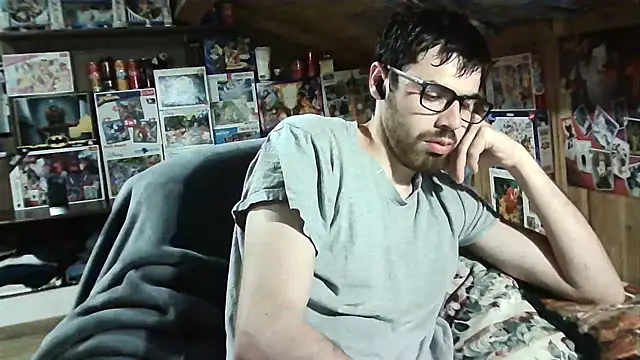 Angelsordemons6 online show from July 3, 10:23 pm