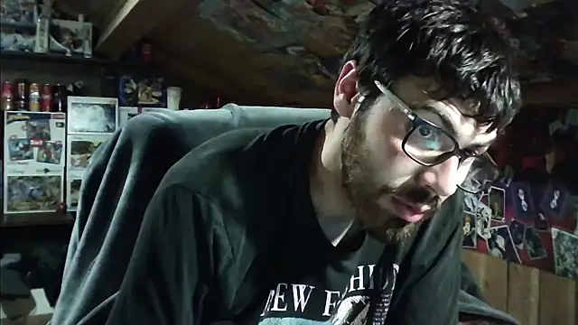 Angelsordemons6 online show from July 20, 10:22 pm