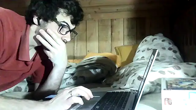 Angelsordemons6 online show from February 28, 7:46 pm