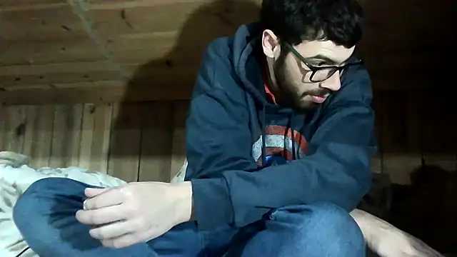 Angelsordemons6 online show from March 20, 7:50 pm