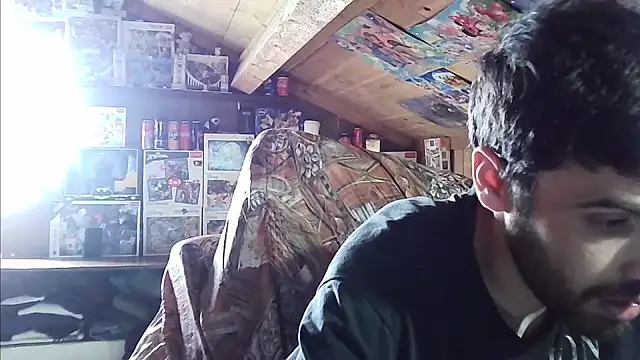 Angelsordemons6 online show from July 11, 1:35 pm