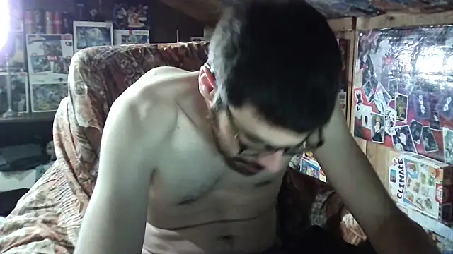 Angelsordemons6 online show from June 7, 8:05 pm