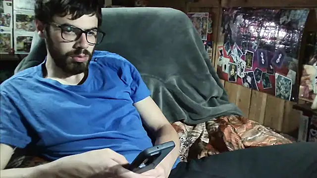 Angelsordemons6 online show from July 22, 7:06 pm