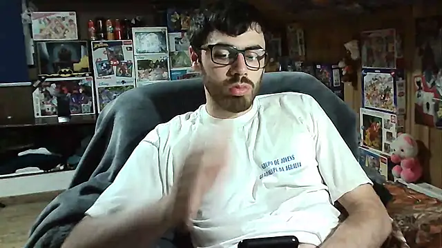 Angelsordemons6 online show from July 4, 10:24 pm