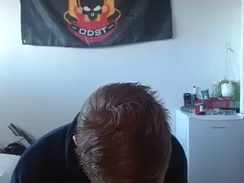 lustylyndon online show from September 17, 4:52 pm