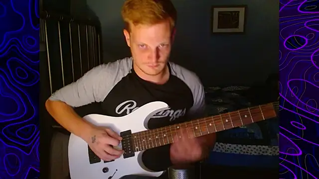 lustylyndon online show from October 13, 4:18 am