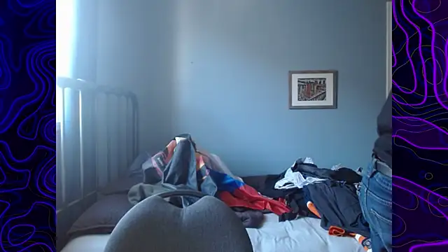 lustylyndon online show from October 5, 8:13 pm