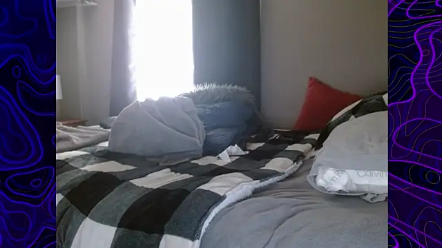 lustylyndon online show from September 30, 8:45 pm