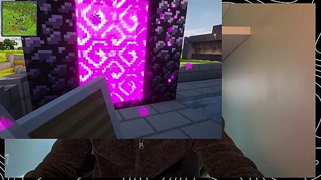 lustylyndon online show from March 19, 4:43 pm