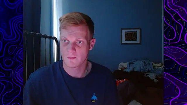 lustylyndon online show from October 3, 6:02 pm