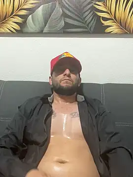 Anthony 0808 online show from March 23, 7:09 am