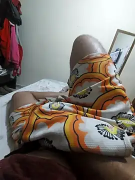 beto juby777 online show from October 25, 11:39 pm