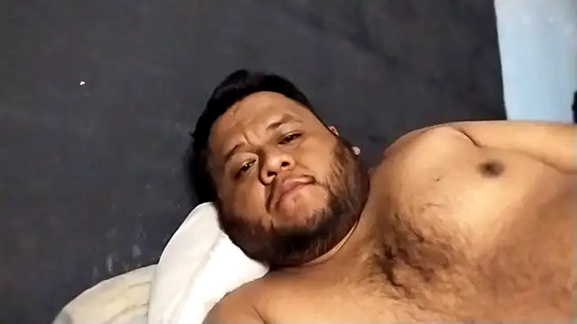 Osogaypardo online show from December 16, 5:25 am