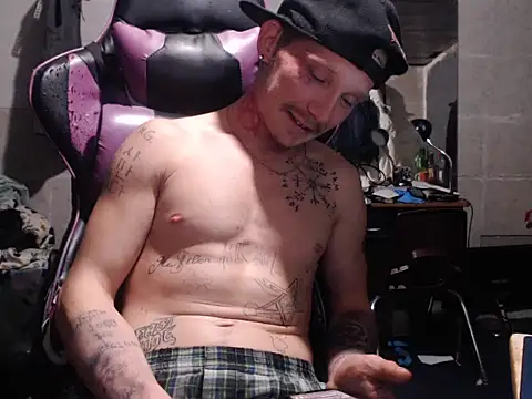 mastertrap online show from November 29, 6:59 am