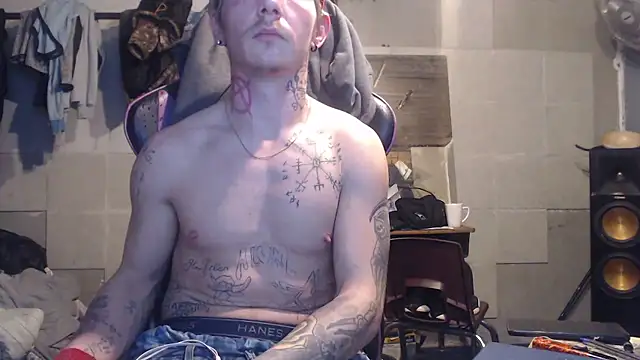 mastertrap online show from January 9, 7:35 am