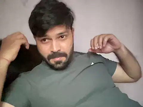 Sandy Daddy online show from October 5, 11:14 am