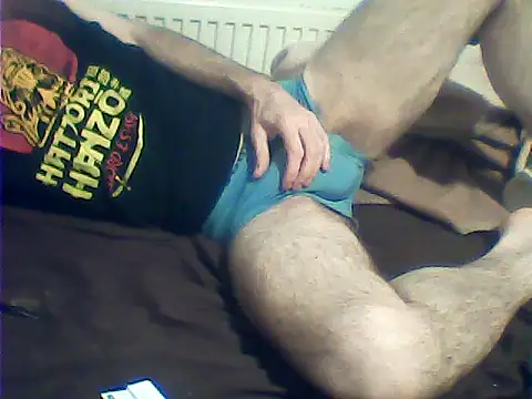 rimbaud77 online show from April 18, 5:25 pm