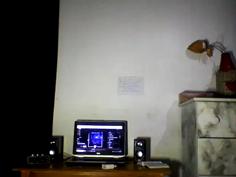 clinton parker online show from October 4, 11:53 pm