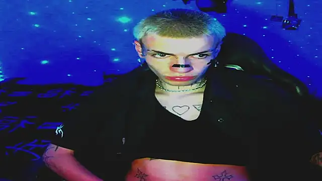 prince x dark online show from May 15, 10:01 am
