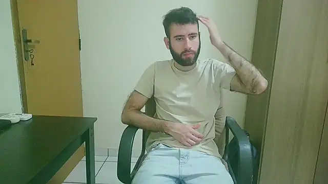 fthrfthr online show from February 18, 2:31 am