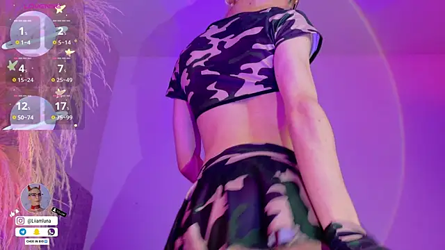 liiamluna  online show from April 1, 1:41 pm