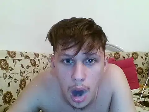 luciferalpha1231 online show from October 1, 6:45 pm