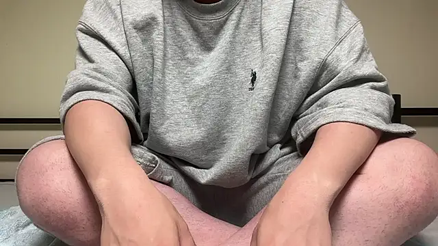 Yuta20002 online show from October 27, 4:42 pm