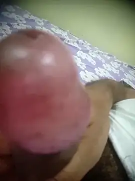 rockyu845 online show from March 30, 7:59 pm