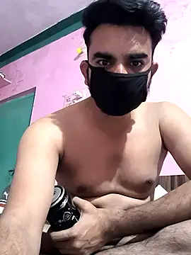 Riyansh mehta online show from December 22, 6:05 pm