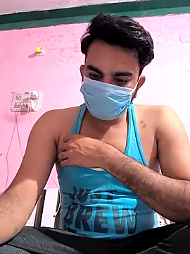 Riyansh mehta online show from November 21, 4:28 pm