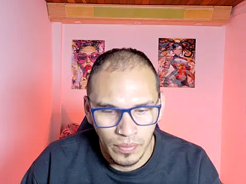 DOBLEWYOSK69G online show from February 9, 12:43 pm