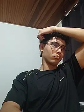 jacobs shelby online show from November 26, 11:41 pm