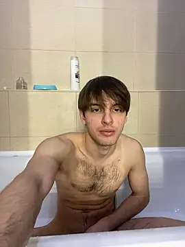 elliot scott online show from January 8, 6:35 pm