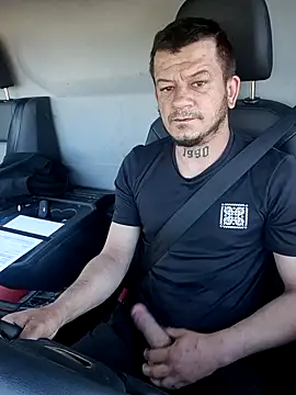 Marsoupilamiiii online show from April 30, 5:47 am