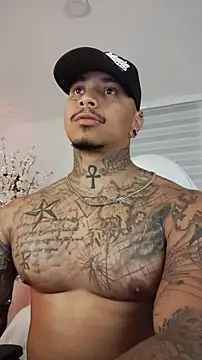 David tatto1 online show from November 16, 3:30 am