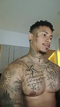 David tatto1 online show from December 17, 2:52 am