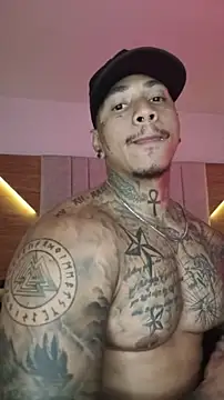 David tatto1 online show from November 26, 10:57 pm