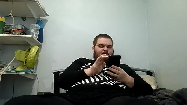 alexthe9t online show from December 3, 6:58 pm