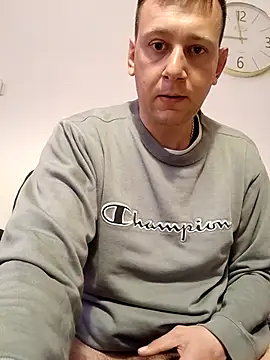 Alessio1987 online show from February 22, 7:59 pm