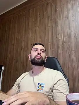 Nacho Masters online show from April 16, 5:02 pm