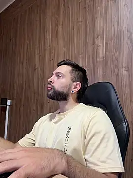 Nacho Masters online show from April 11, 3:04 pm