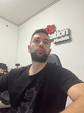 Nacho Masters online show from February 24, 1:01 pm