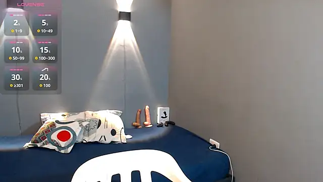 mateonick40 online show from March 31, 4:53 pm