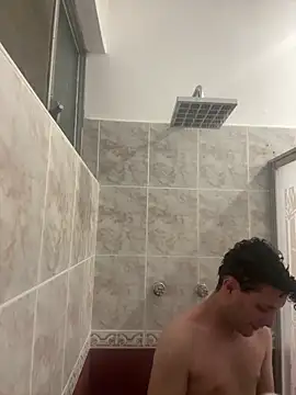 franciscommx online show from October 23, 3:21 am