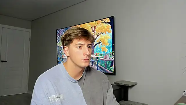 DaniHort online show from February 12, 12:00 pm